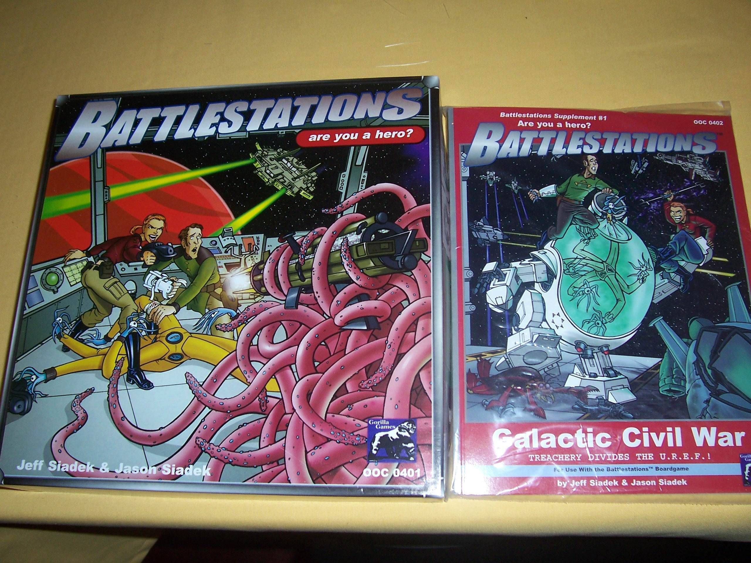 BoardGameGeek