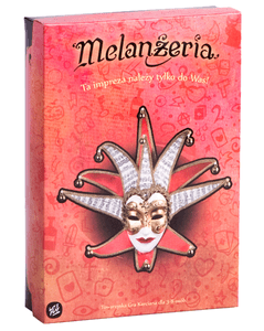 Melanżeria