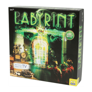 Labyrint
