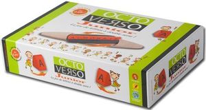 Octoverso Junior