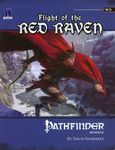 RPG Item: W3: Flight of the Red Raven