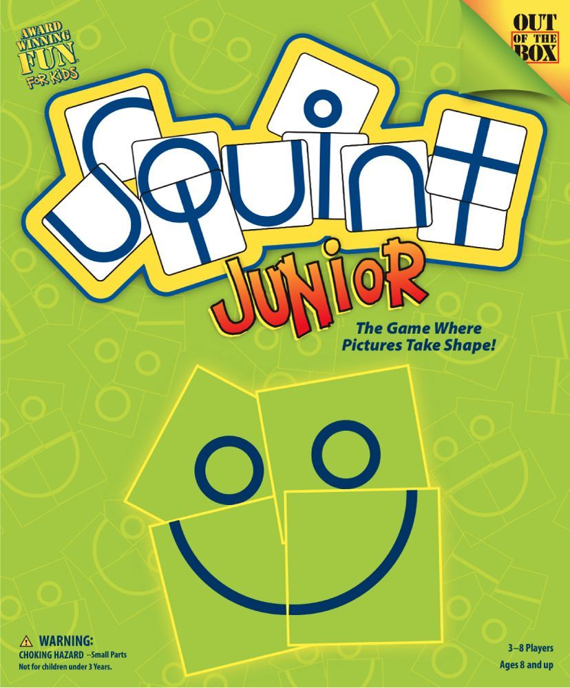 Squint Junior