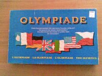 Olympiade