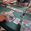 Inside Job being played
