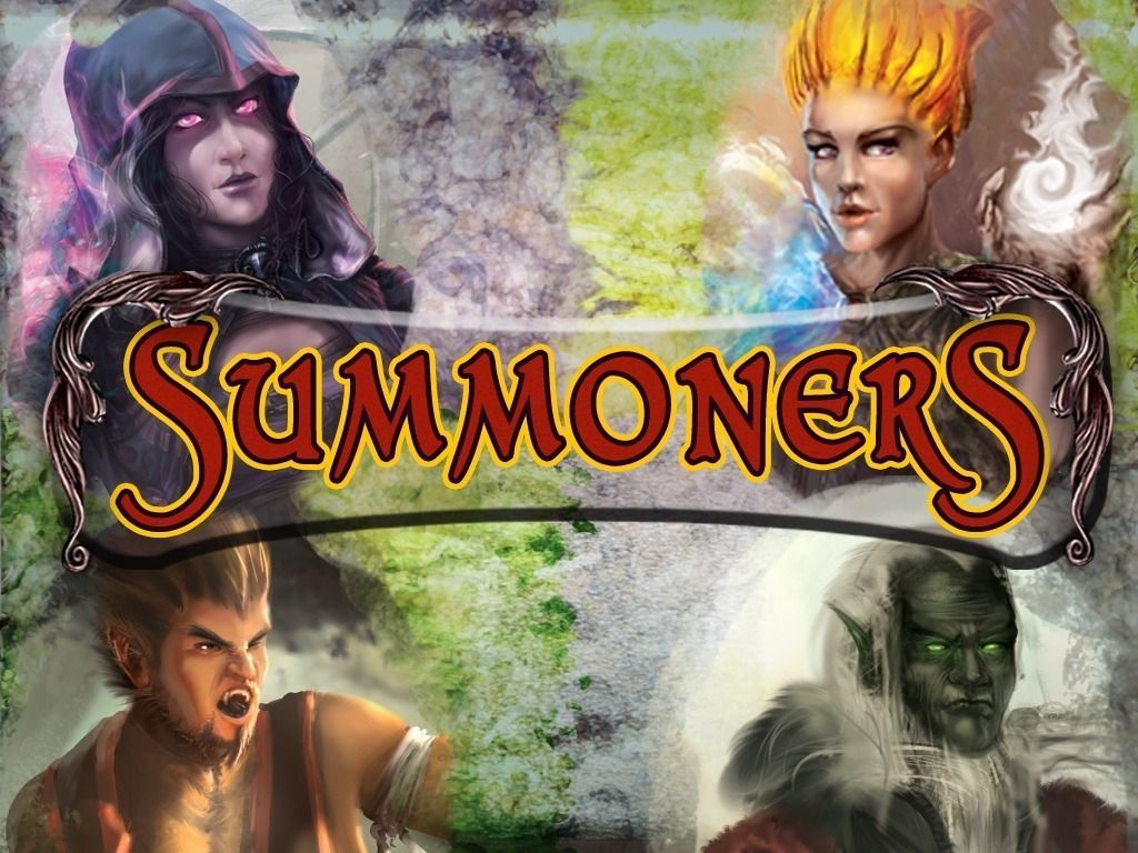 Summoners