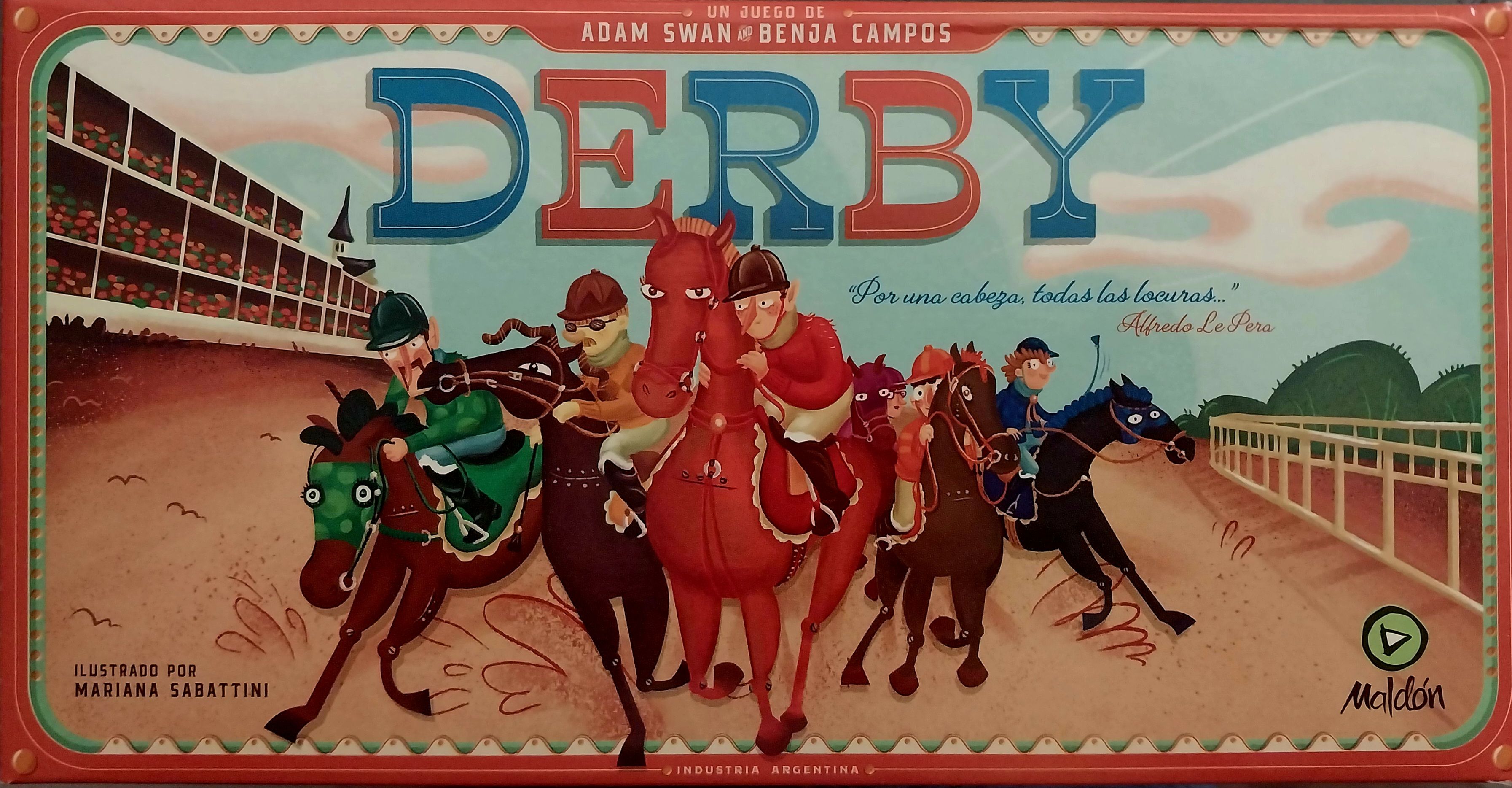 Derby