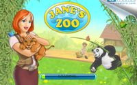 Video Game: Jane's Zoo
