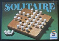 Board Game: Solitaire