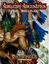 RPG Item: Amazing Ancestries: The Treefolk