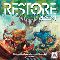 Restore
