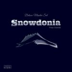 Snowdonia: Deluxe Master Set (English)