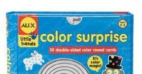 Color Surprise | Board Game | BoardGameGeek