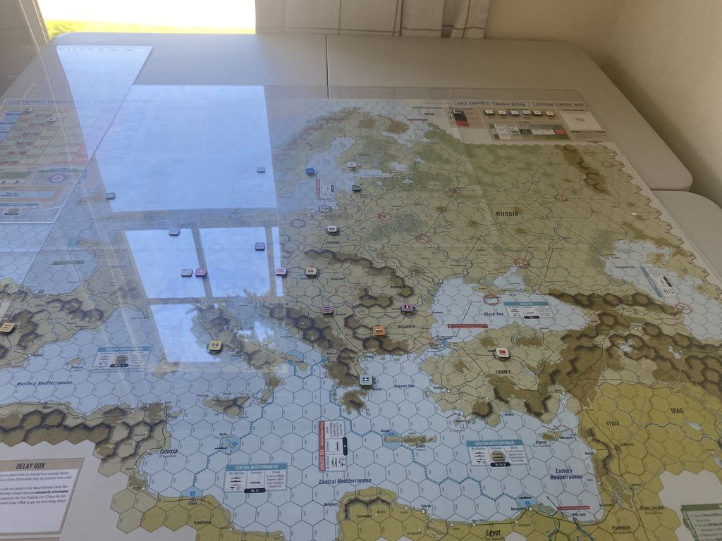 Axis Empires Ultimate Edition