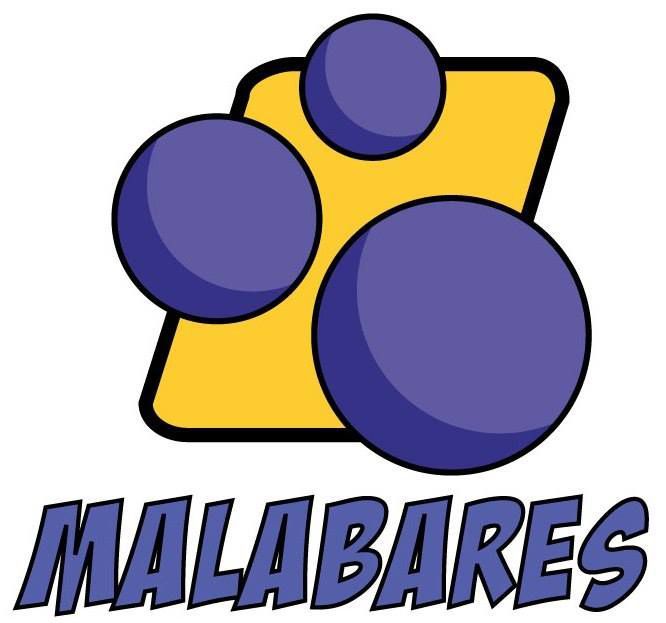 Malabares