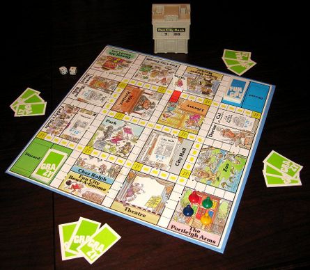 BoardGameGeek