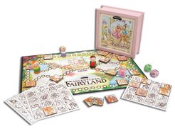 Adventures in Fairyland