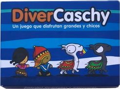 Diver Caschy