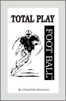 Total Play Football