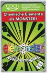 Elemonsters: Das Kartenspiel