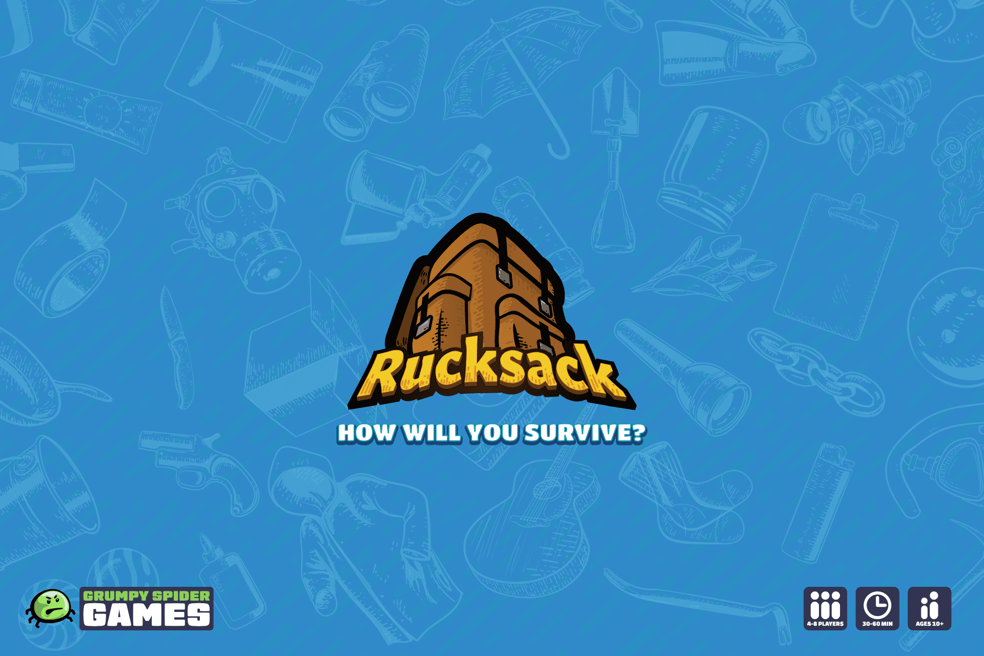 Rucksack