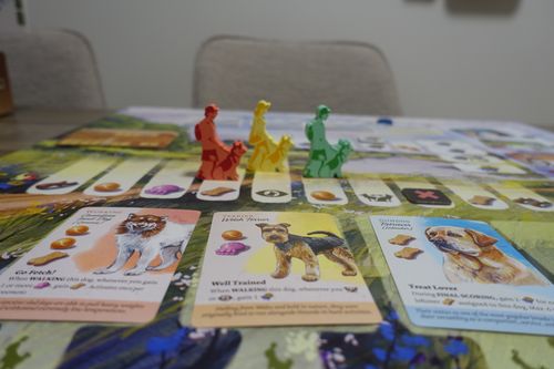 One Single Meeple