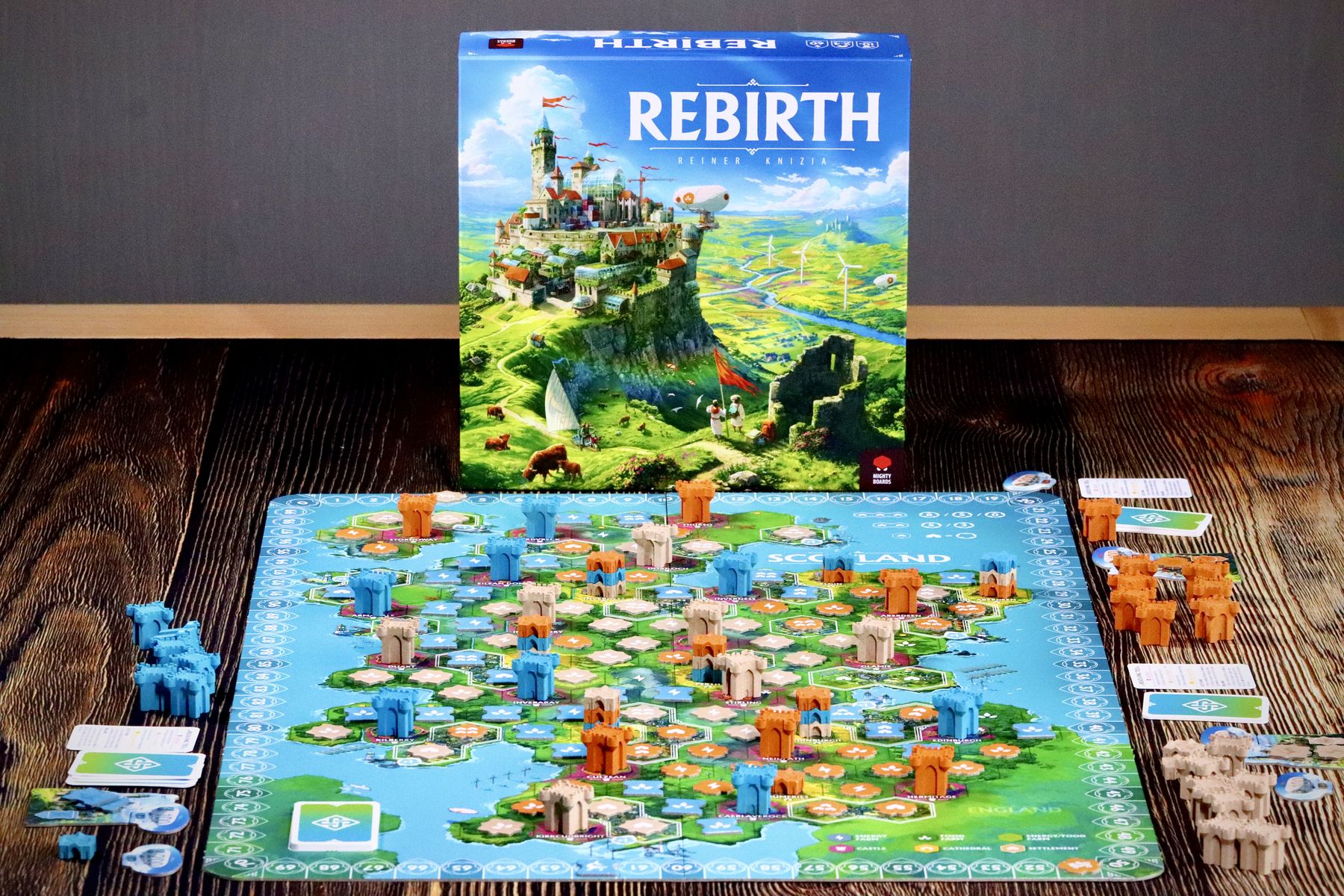BoardGameGeek