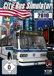 Video Game: City Bus Simulator 2010: New York