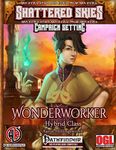 RPG Item: Wonderworker Hybrid Class