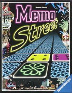 Memo Street - Photo 1