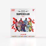 Superclub: LaLiga expansion 2023/24