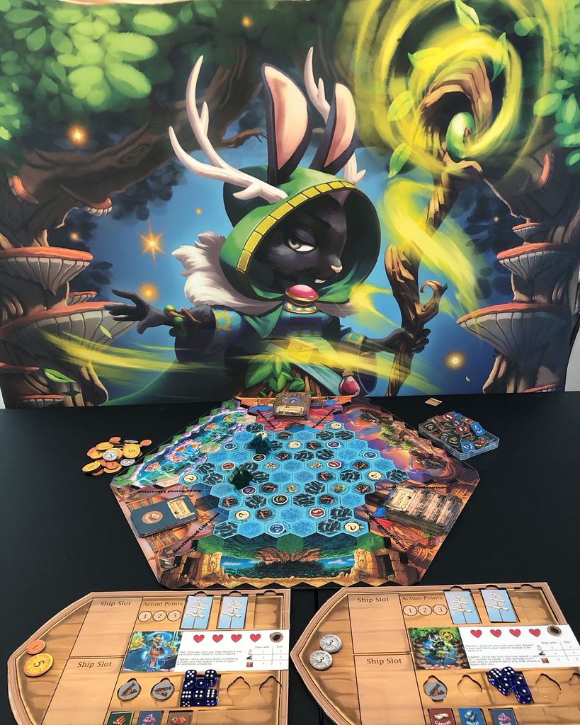 BoardGameGeek