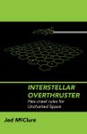 RPG Item: Interstellar Overthruster
