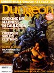 Issue: Dungeon (Issue 102 - Sep 2003) / Polyhedron (Issue 161)