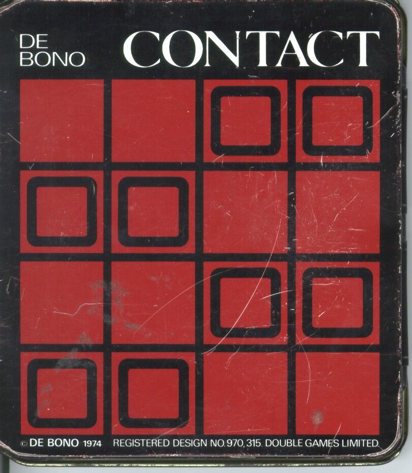 Contact
