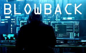Blowback: Wish You Were Here Part II