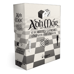 Adh Mor