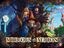 Video Game: Mirrors of Albion