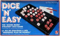 Dice &#039;n&#039; Easy
