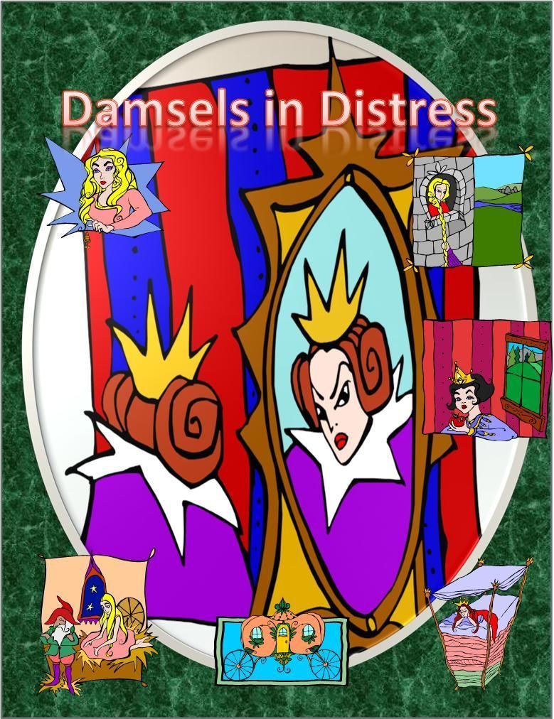 Damsels in Distress