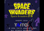 Video Game: Space Invaders DX