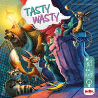 Tasty Wasty