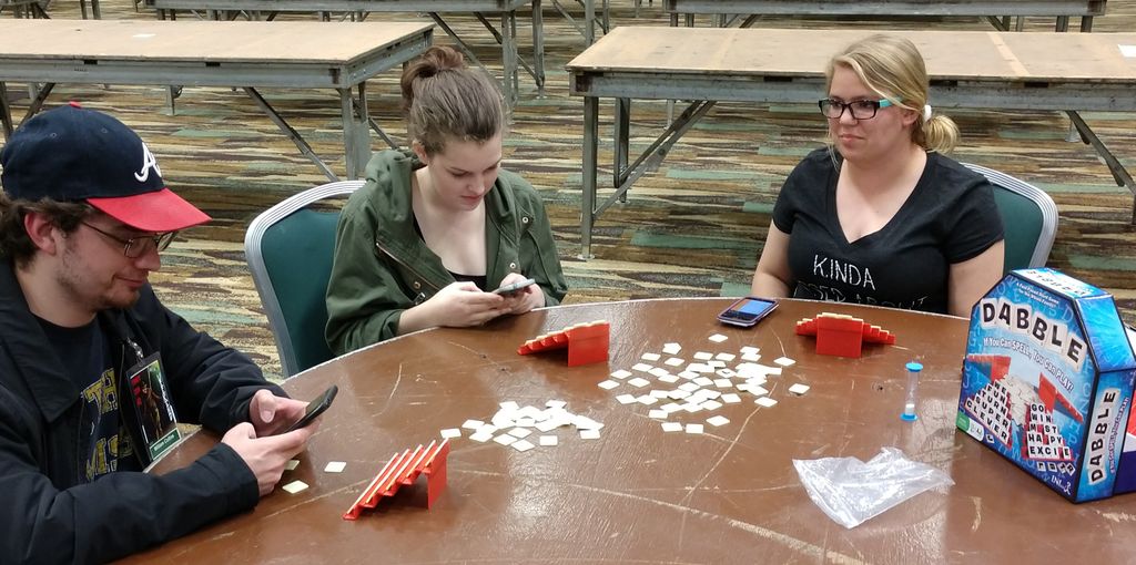 BoardGameGeek