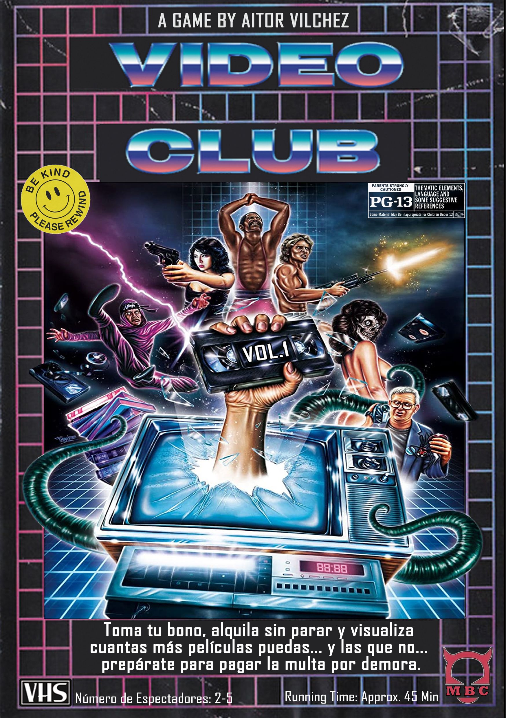 Video Club