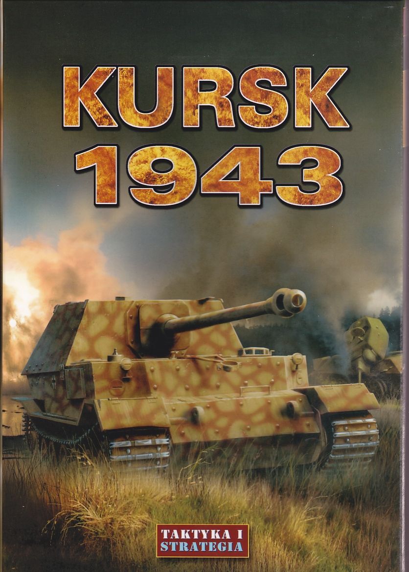 Kursk 1943