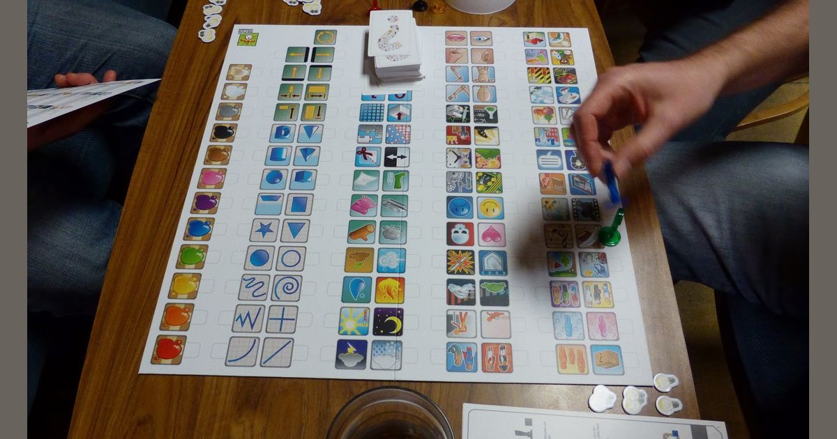 BoardGameGeek