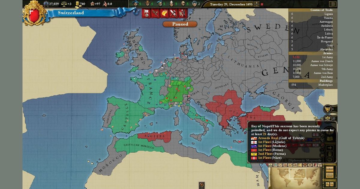 Livonian Order missions - Europa Universalis 4 Wiki