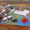 主計将校：東部戦線　日本語版　コンポーネント