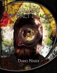 RPG Item: Villains of Pact Magic