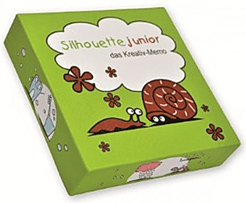 Silhouette Junior