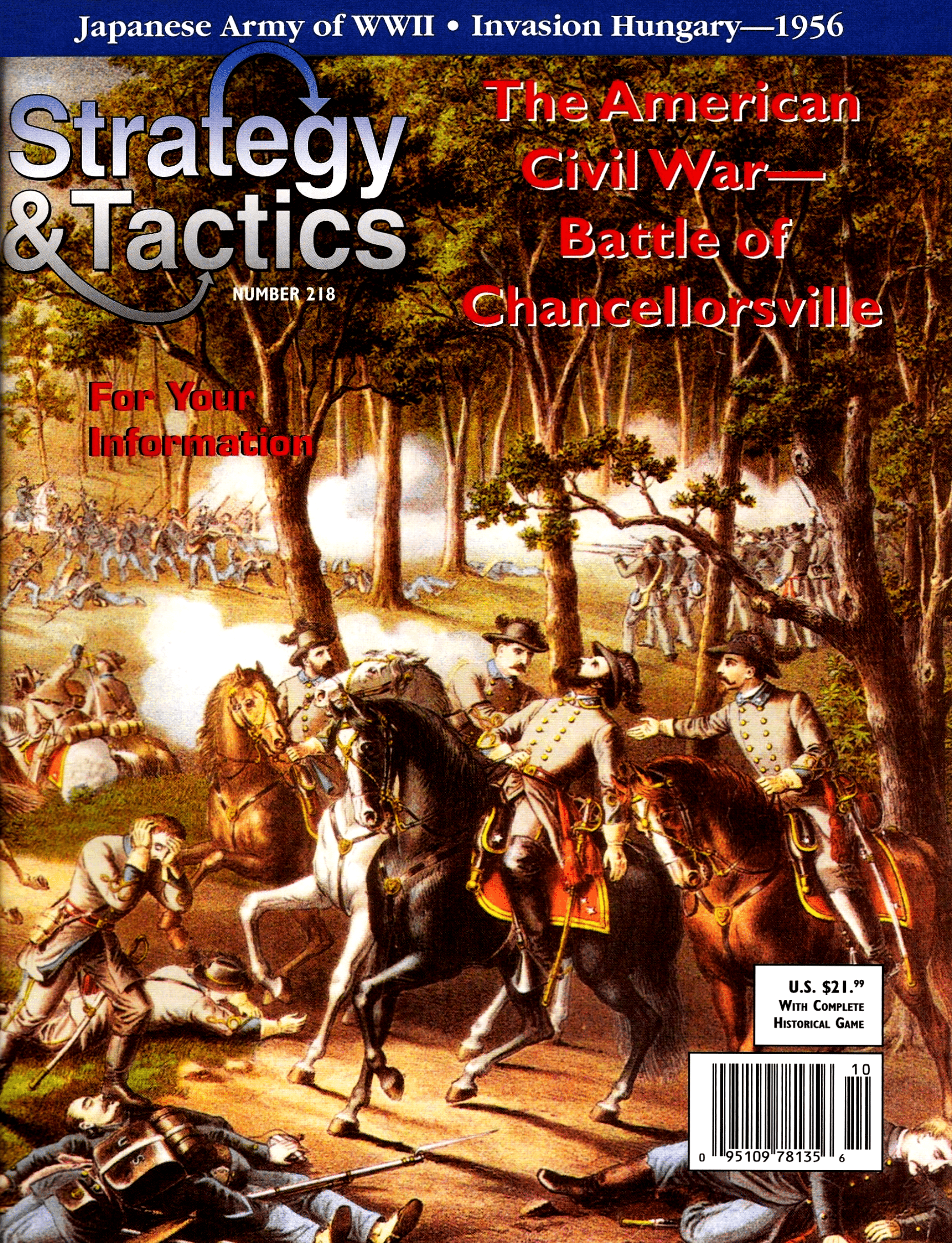 Chancellorsville